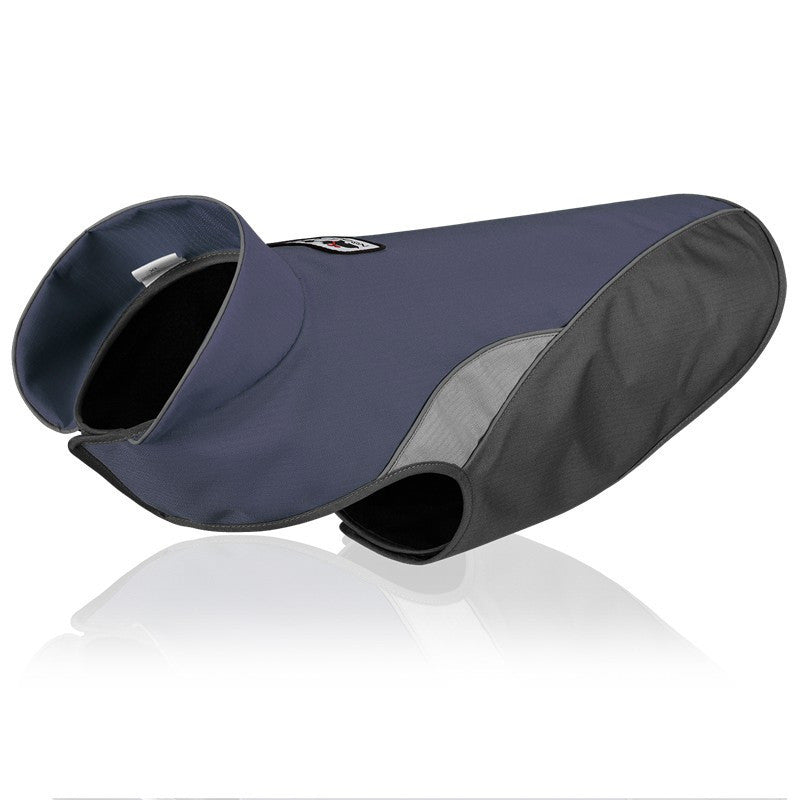 The Storm Coat: Waterproof Insulated Dog Jacket