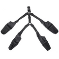 The Puddle Suit: Waterproof Full-Leg Dog Coverings