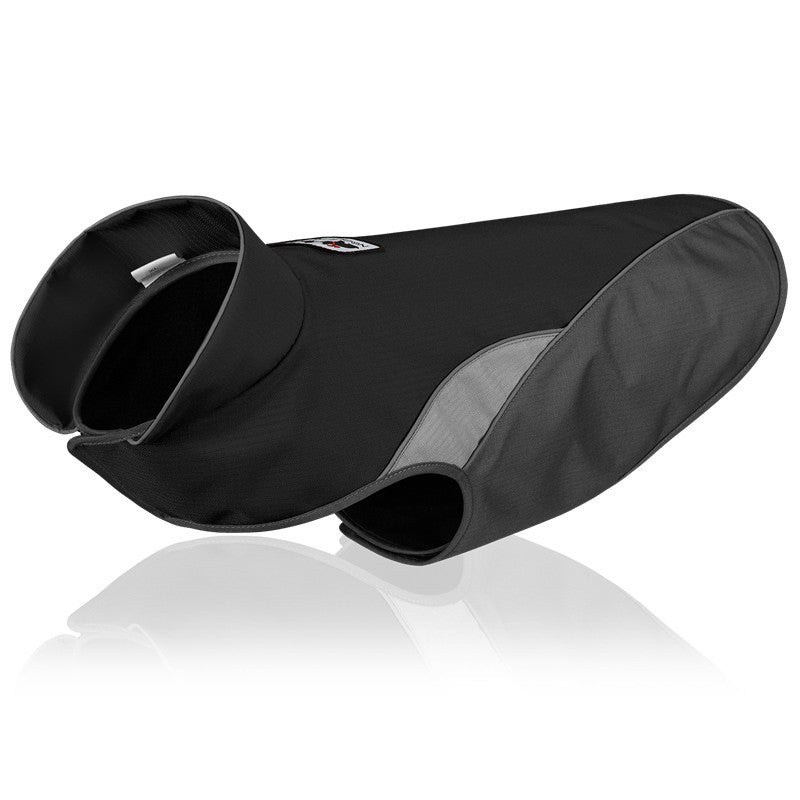 The Storm Coat: Waterproof Insulated Dog Jacket