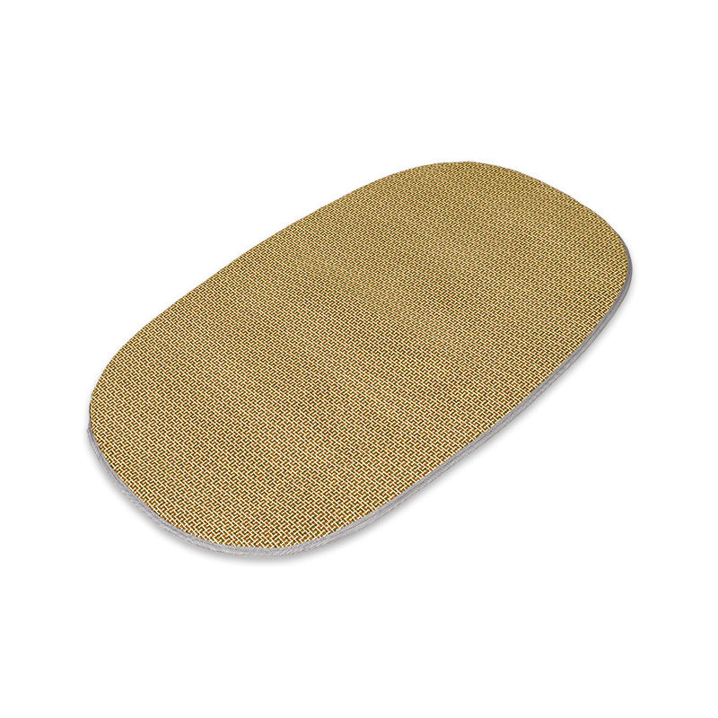 The Denali Bed: Lounger Dog Bed with Washable Cover