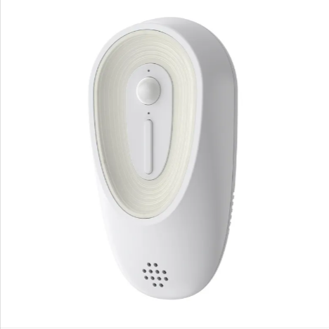 The Fresh Box: USB Litter Box Odor Eliminator