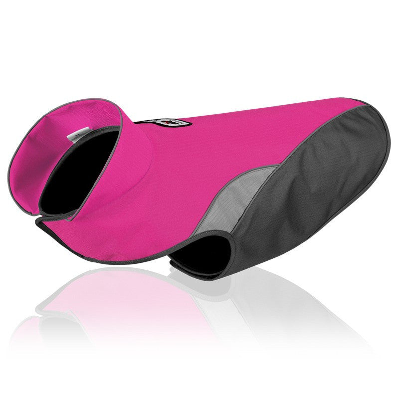 The Storm Coat: Waterproof Insulated Dog Jacket