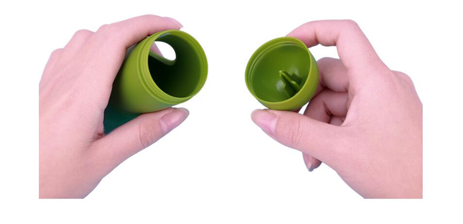 Earth Bags: Biodegradable Dog Waste Bags