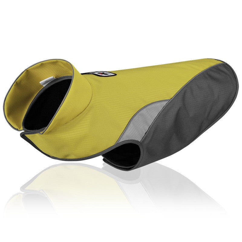 The Storm Coat: Waterproof Insulated Dog Jacket