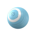 The Ricochet Ball: Smart Interactive Pet Ball